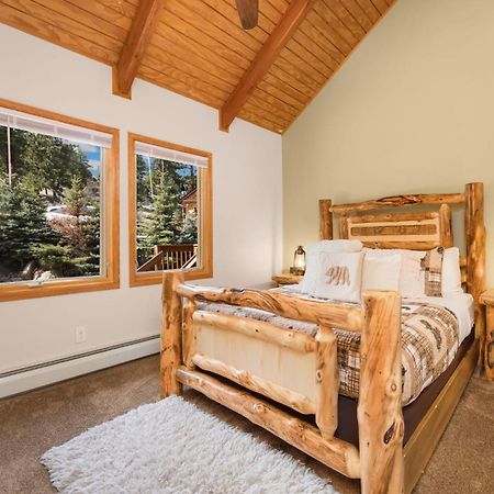 Creekside Suites 19 By Estes Park Condos Εξωτερικό φωτογραφία