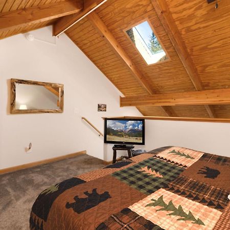 Creekside Suites 19 By Estes Park Condos Εξωτερικό φωτογραφία
