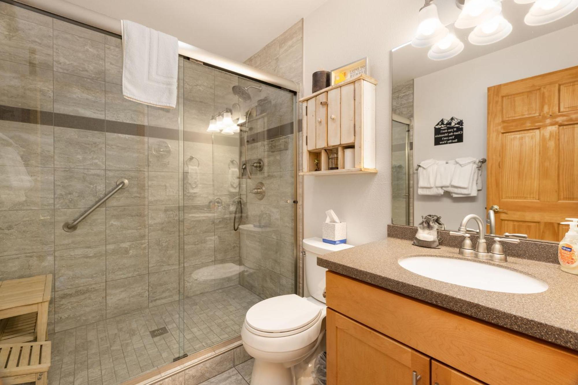 Creekside Suites 19 By Estes Park Condos Εξωτερικό φωτογραφία