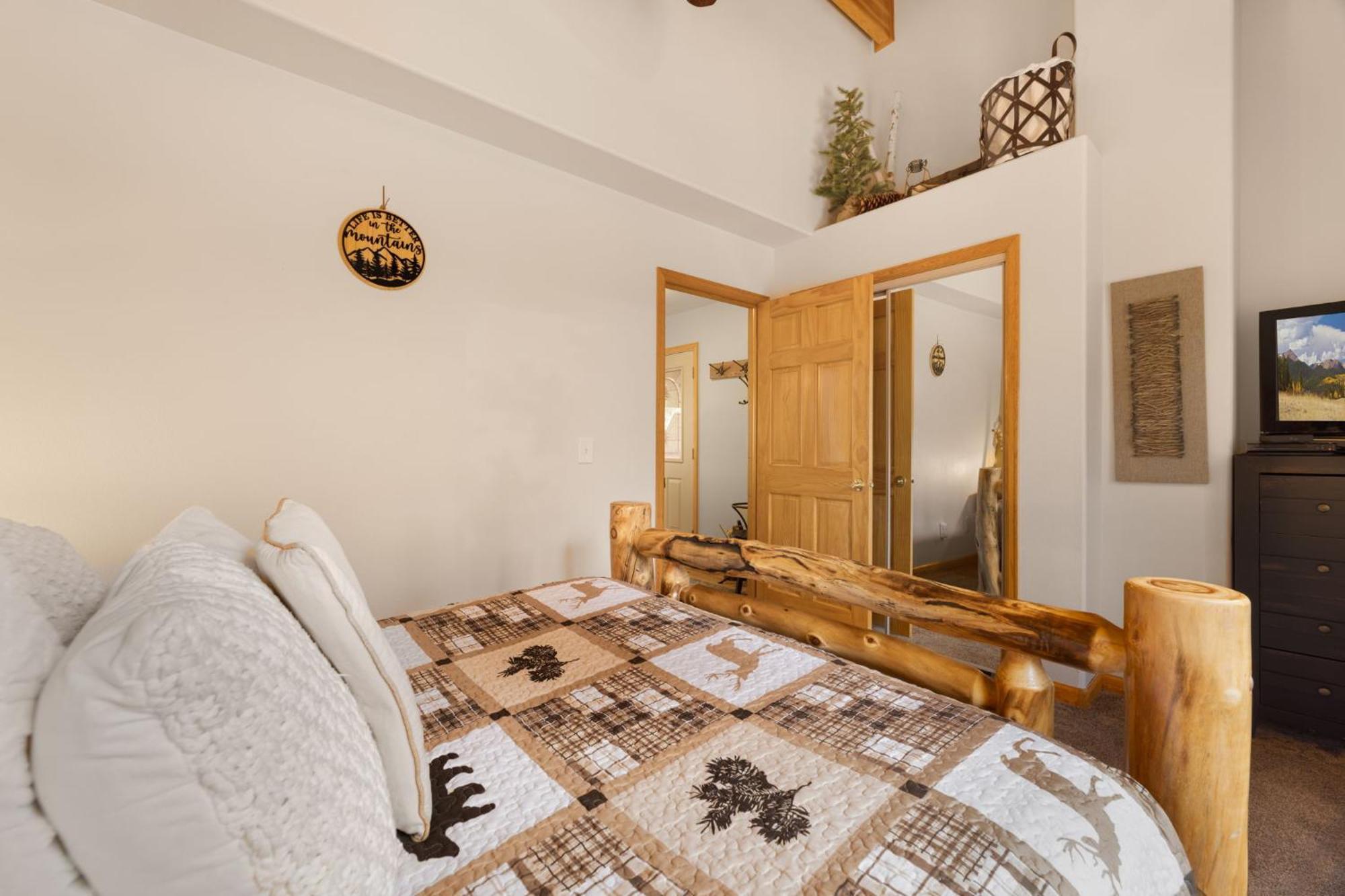 Creekside Suites 19 By Estes Park Condos Εξωτερικό φωτογραφία