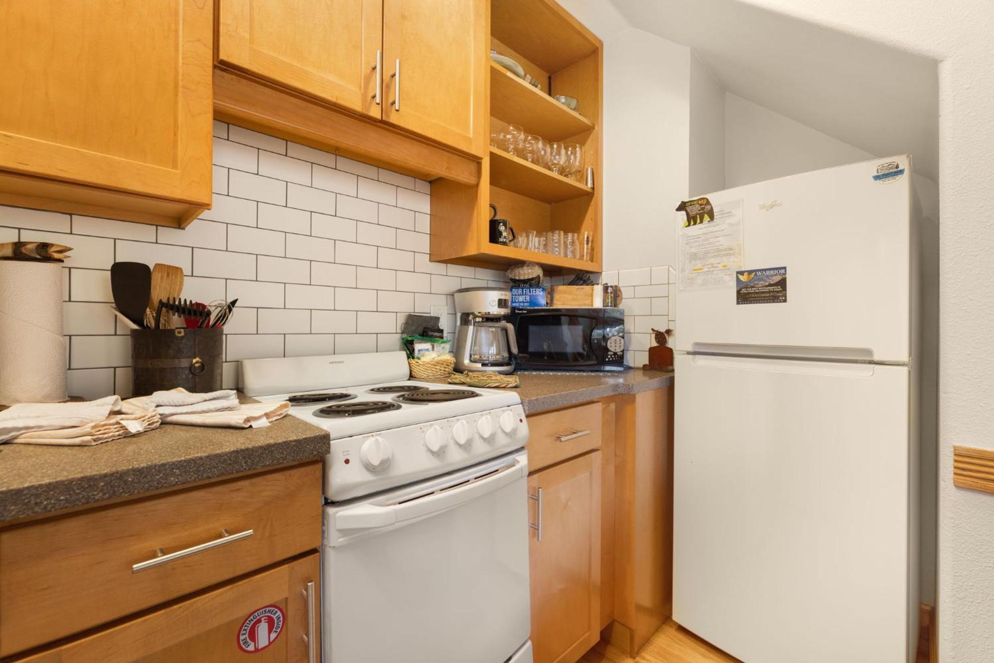 Creekside Suites 19 By Estes Park Condos Εξωτερικό φωτογραφία