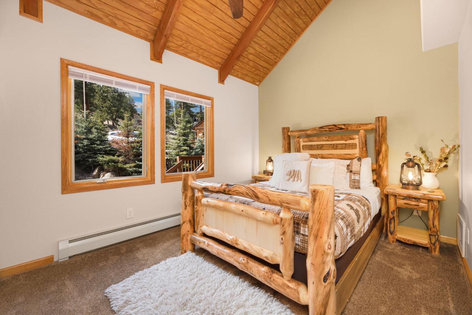 Creekside Suites 19 By Estes Park Condos Εξωτερικό φωτογραφία