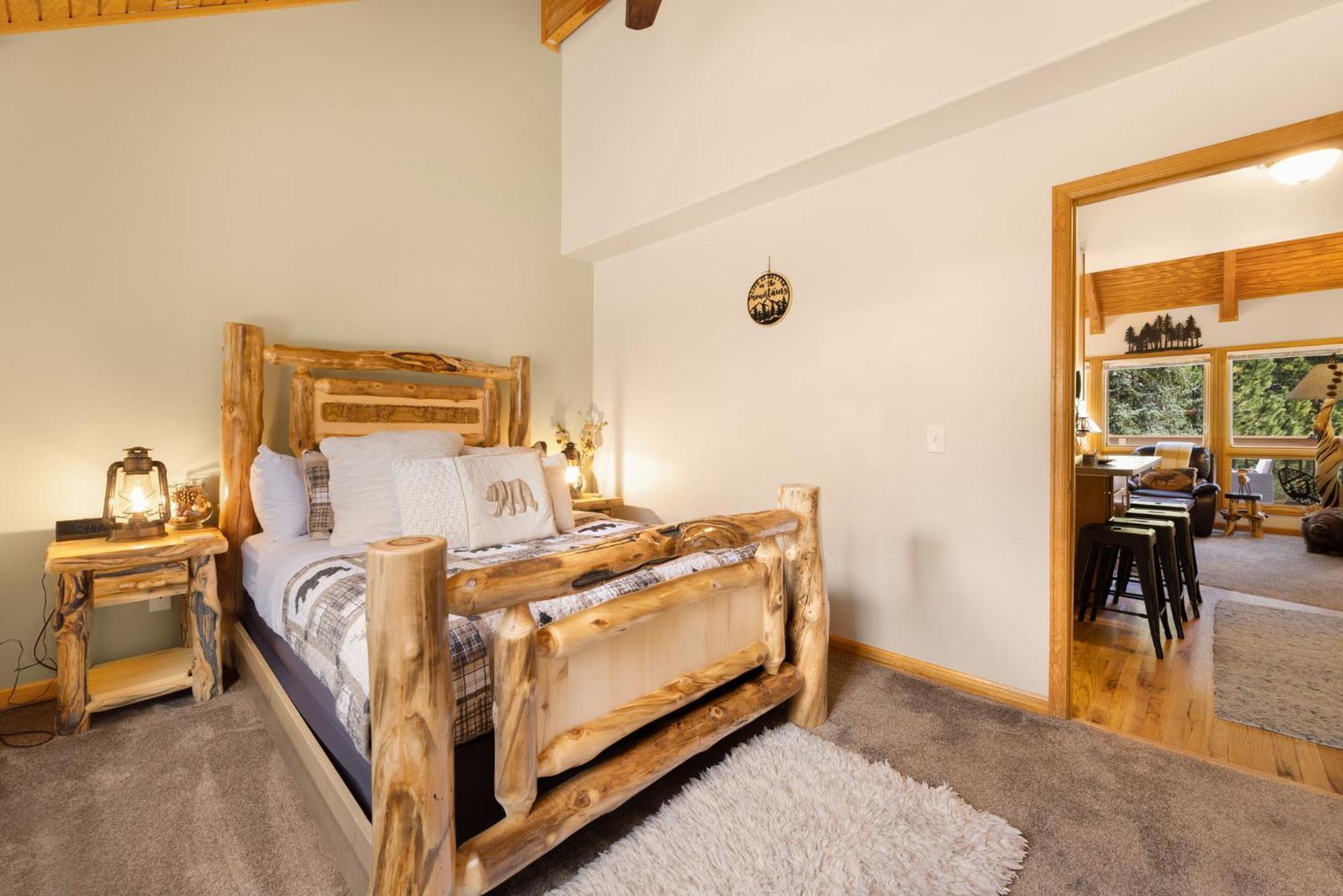Creekside Suites 19 By Estes Park Condos Εξωτερικό φωτογραφία